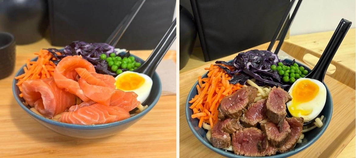 Ramen et Vous - Gallery Image 1