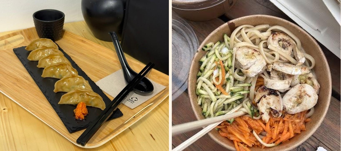 Ramen et Vous - Gallery Image 2